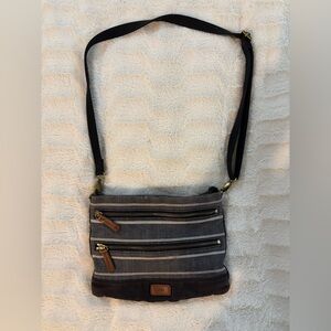 Fossil Crossbody Purse